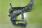 Кронштейн переднего бампера правый (51117446170) для BMW X6 G06 с 2019г