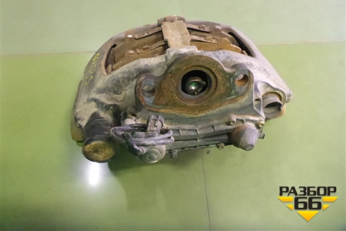 Суппорт задний левый для Камаз  5490