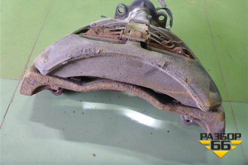 Суппорт задний правый для Камаз  5490