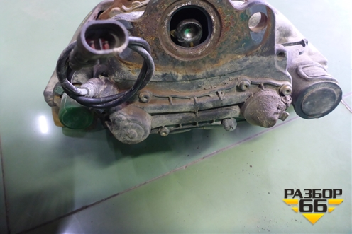 Суппорт задний правый для Камаз  5490