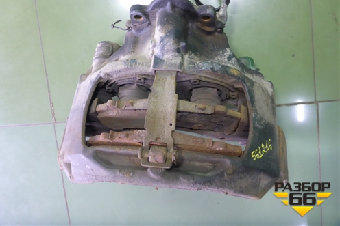 Суппорт задний правый для Камаз  5490