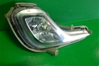 Фара противотуманная правая (до 2014г)  (922021R000) для Hyundai Solaris с 2010-2016г