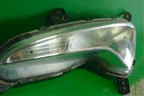 Фара противотуманная левая (после 2014г) (92201-4L600) (922014L600) для Hyundai Solaris с 2010-2016г