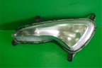 Фара противотуманная левая (после 2014г) (92201-4L600) (922014L600) для Hyundai Solaris с 2010-2016г