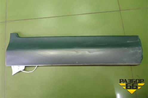 Накладка двери задней правой (2.0л) (75313T0AJ) для Honda CR-V(RM) с 2012г