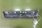 Накладка двери задней правой (2.0л) (75313T0AJ) для Honda CR-V(RM) с 2012г