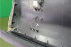 Накладка двери задней правой (2.0л) (75313T0AJ) для Honda CR-V(RM) с 2012г