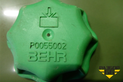 Крышка расширительного бачка  (P0055002) для Камаз  5490