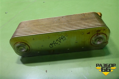 Радиатор масляный  (A0021888001) для Камаз  5490