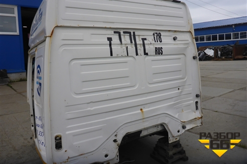 Кабина для Камаз  5490
