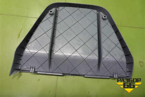 Консоль (нижняя) (A9406800752) для Камаз  5490