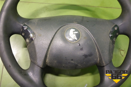 Рулевое колесо не под AIR BAG  (A9434640801) для Камаз  5490