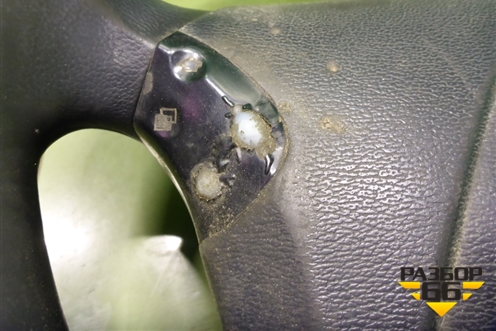Рулевое колесо не под AIR BAG  (A9434640801) для Камаз  5490