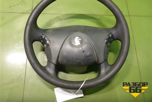 Рулевое колесо не под AIR BAG  (A9434640801) для Камаз  5490