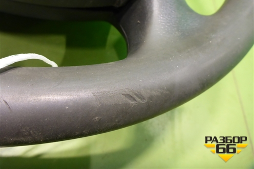 Рулевое колесо не под AIR BAG  (A9434640801) для Камаз  5490