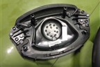 Рулевое колесо не под AIR BAG  (A9434640801) для Камаз  5490