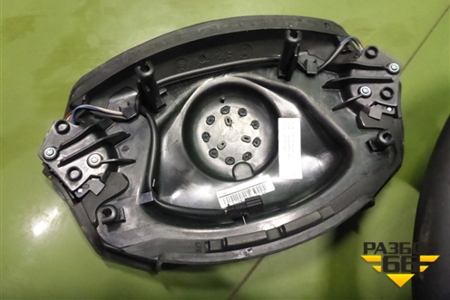 Рулевое колесо не под AIR BAG  (A9434640801) для Камаз  5490