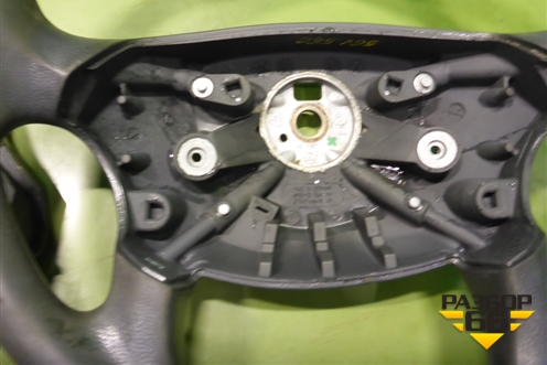 Рулевое колесо не под AIR BAG  (A9434640801) для Камаз  5490