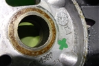 Рулевое колесо не под AIR BAG  (A9434640801) для Камаз  5490