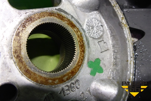 Рулевое колесо не под AIR BAG  (A9434640801) для Камаз  5490