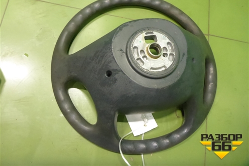 Рулевое колесо не под AIR BAG  (A9434640801) для Камаз  5490