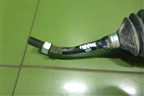 Рейка рулевая под электроусилитель (480011KA0B) для Nissan Juke (F15) с 2011г