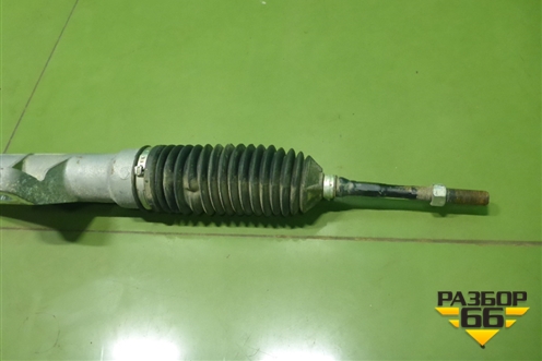 Рейка рулевая под электроусилитель (480011KA0B) для Nissan Juke (F15) с 2011г