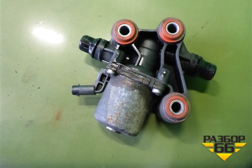 Дозирующий клапан системы AD BLUE (A0001531059) для Камаз  5490