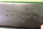 Воздуховод отопителя  (правый) (A9408302244) для Камаз  5490