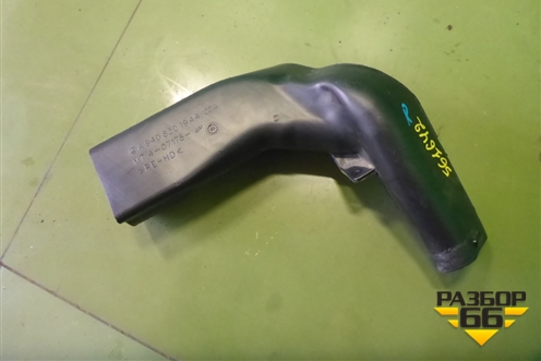 Воздуховод отопителя  (A9408301944) для Камаз  5490