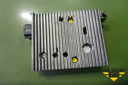 Преобразователь напряжения (A0015421625) для Камаз  5490