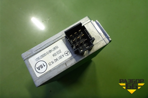 Преобразователь напряжения (A0015421625) для Камаз  5490