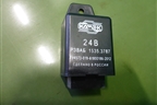 Реле (задержки выключения АКБ) (1535.3787) (15353787) для Камаз  5490