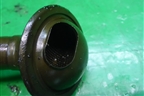Маслозаборник (1.5л G4EC) для Hyundai Aсcent с 2000г