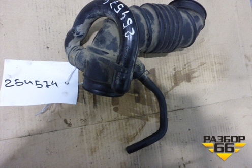 Патрубок воздушного фильтра (281331G200) для Kia Rio с 2005-2011г