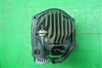 Фара противотуманная правая (после 2015г) (8121048051) для Toyota Land Cruiser (200) с 2008г