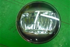 Фара противотуманная правая (после 2015г) (8121048051) для Toyota Land Cruiser (200) с 2008г