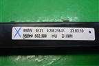 Модуль кнопок (61319208218) для BMW X5 E70 с 2007-2013г