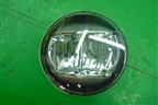 Фара противотуманная правая (после 2015г) (8121048051) для Toyota Land Cruiser (200) с 2008г