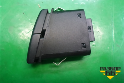 Кнопка аварийной сигнализации (61316919506) для BMW X5 E70 с 2007-2013г