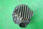 Фара противотуманная правая (после 2015г) (8121048051) для Toyota Land Cruiser (200) с 2008г