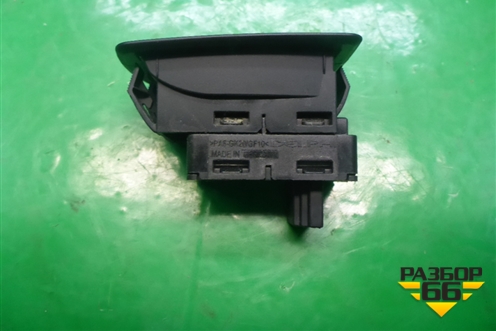 Кнопка стеклоподъёмника (задняя) (6945874) для BMW X5 E70 с 2007-2013г