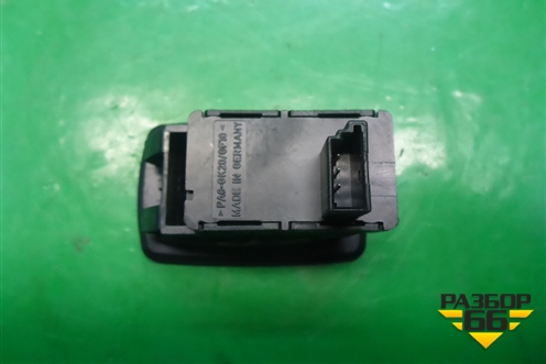 Кнопка стеклоподъёмника (задняя) (6945874) для BMW X5 E70 с 2007-2013г