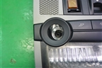 Плафон салонный передний (под люк) (61319225942) для BMW X5 E70 с 2007-2013г