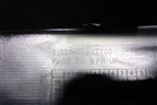 Бампер задний (после 2009г под парктроник) (71501SWAZZ00) для Honda CR-V(RE) с 2006-2012г