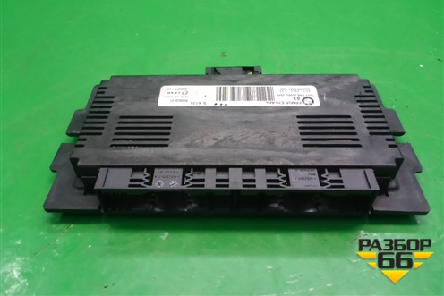 Блок электронный (управления светом фар, FRM3R) (9230433) для BMW X5 E70 с 2007-2013г