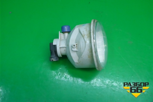 Фара противотуманная правая (8122147010) для Toyota Rav-4 с 2012-2019г