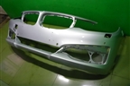Бампер передний (под парктроник и омыватели) (51117293806) для BMW 3-серия F34 GT с 2012г