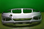 Бампер передний (под парктроник и омыватели) (51117293806) для BMW 3-серия F34 GT с 2012г