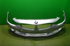 Бампер передний (под парктроник и омыватели) (51117293806) для BMW 3-серия F34 GT с 2012г